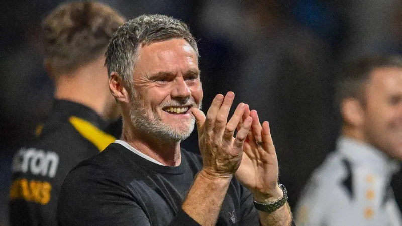 League One, League Two permutations: Who needs what in race for promotion, playoffs and survival?