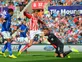 Half-Time Report: Leicester City holding rampant Stoke
