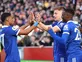 Preview:Leicester vs. Everton - prediction, team news, lineups