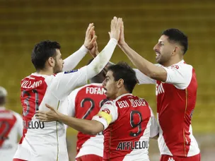 Nice vs. Monaco - prediction, team news, lineups