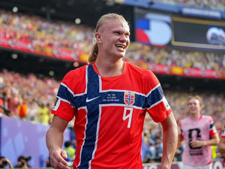 'He loves Real Madrid and does not hide it' — Former Haaland's boss convinced will join Los Blancos