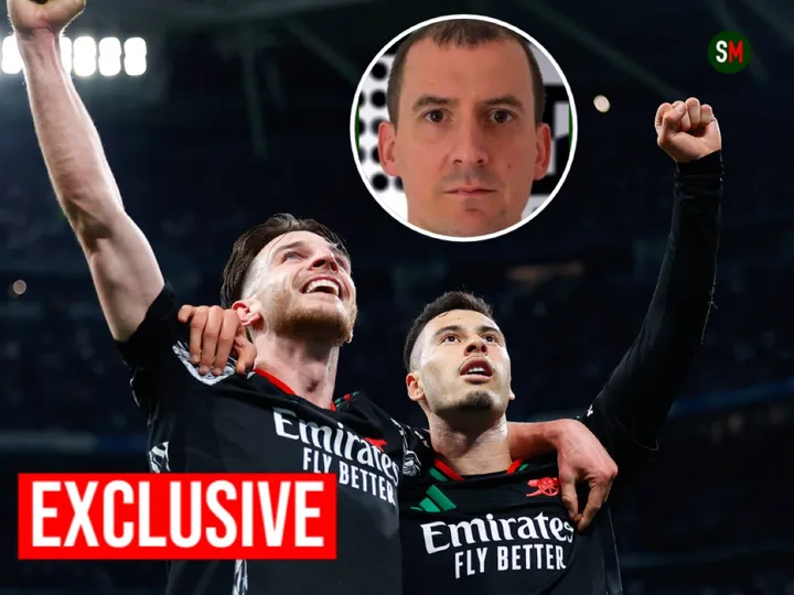 "Doubly frustrating" - Arsenal's "biggest" injury concern after Palace win revealed