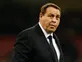 Hansen wants tough Australia, Argentina tie