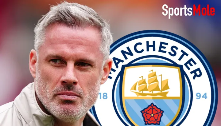 Man City guilty: Jamie Carragher blasts "robbed" Premier League titles as pundit delivers verdict on punishments