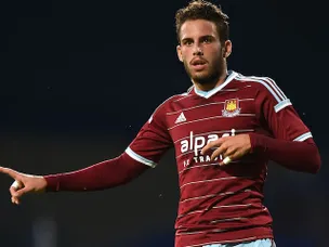 Poyet starts for MK Dons against Reading