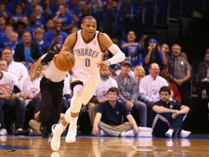Westbrook to return this week?