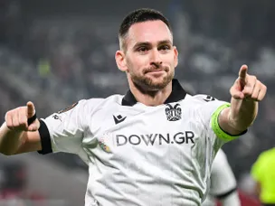 PAOK vs Betis - prediction, team news, lineups