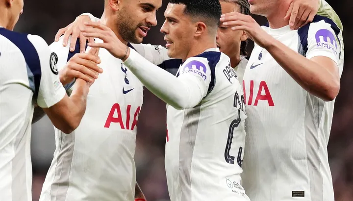 Tottenham transfer news: Real Madrid place Spurs star on 'three-man' summer transfer shortlist - Sports Mole