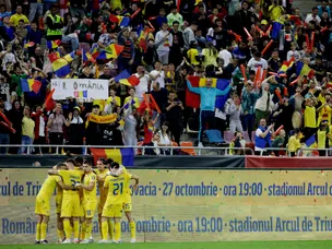 How Romania could line up against Ukraine