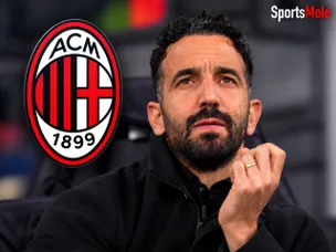 Ruben Amorim makes revealing Man United comparison as AC Milan prepare for Inter showdown