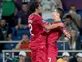 In Pictures: Euro 2012 - Portugal 2-1 Netherlands