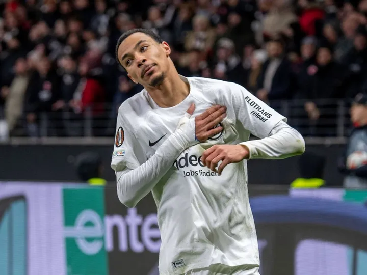 VfL Bochum vs. Frankfurt - prediction, team news, lineups