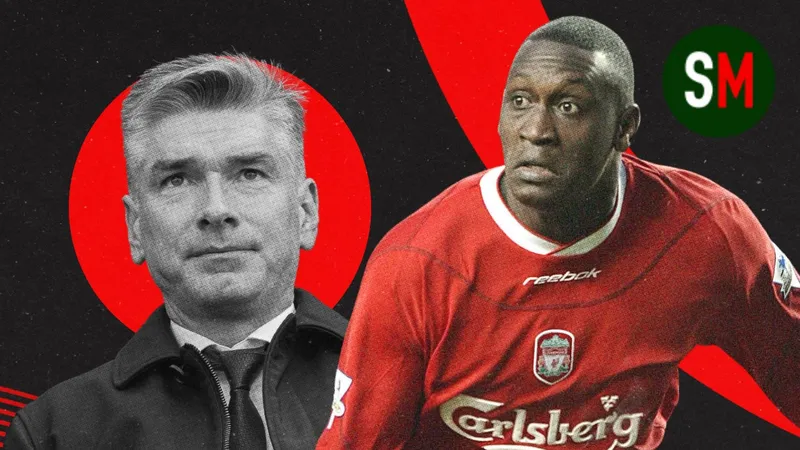 Exclusive: Heskey criticises Liverpool transfer activity amid £70m Minteh demand