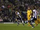 Clarke: 'Berahino going nowhere'