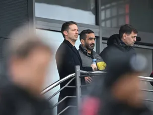 Major internal shake up? Liverpool key figure steps down from role