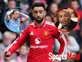 Fernandes equals assist record: United star ready to make history vs. Brighton