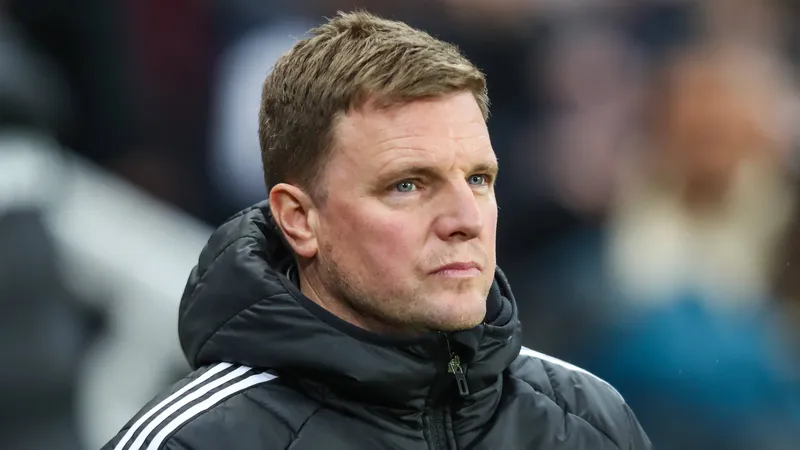 Newcastle eye £34 million move for PSG star's brother to bolster right flank