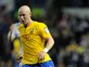 Millwall sign Chaplow