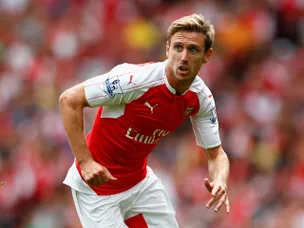 Nacho Monreal: 'Monaco defeat haunts us'