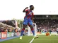 Odsonne Edouard in disbelief after stunning Crystal Palace debut