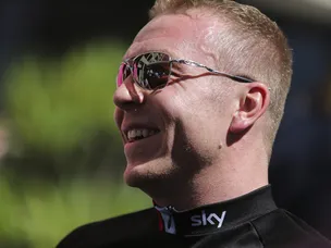 Sir Chris Hoy to race at Le Mans
