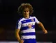 Reading youngster loaned to Dundee United