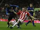 Shawcross "very happy" at Stoke