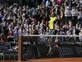 Tsonga blasts past Federer in Paris