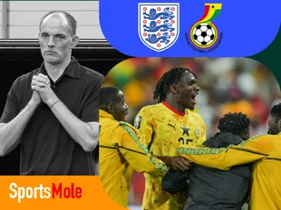 What England's WC record against African teams tells us before Ghana battle