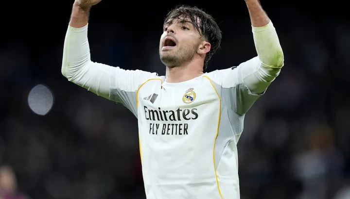 Real Madrid release Asencio statement with defender set to miss Alaves contest