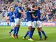 Late Wood goal earns Leicester draw
