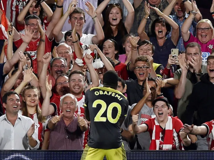 Michael Obafemi challenged to prove he can hack it for club and country