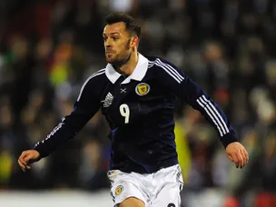 Scotland 2-2 Poland - as it happened