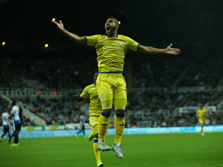 McGugan joins Northampton on a free