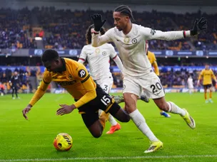 Chelsea vs. Wolves: Head-to-head record and past meetings