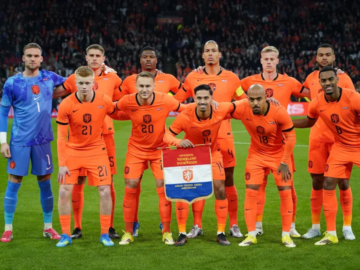 Netherlands World Cup squad: Full list, predicted lineup, depth chart, latest news
