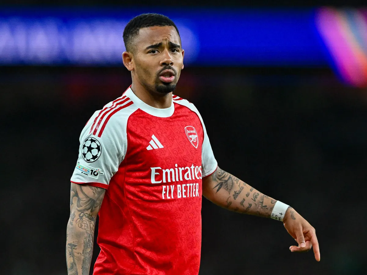Arsenal transfer news: Sensational Gabriel Jesus swap mooted as two 'enquiries' made