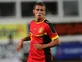Hazard hands back Waregem captain's armband