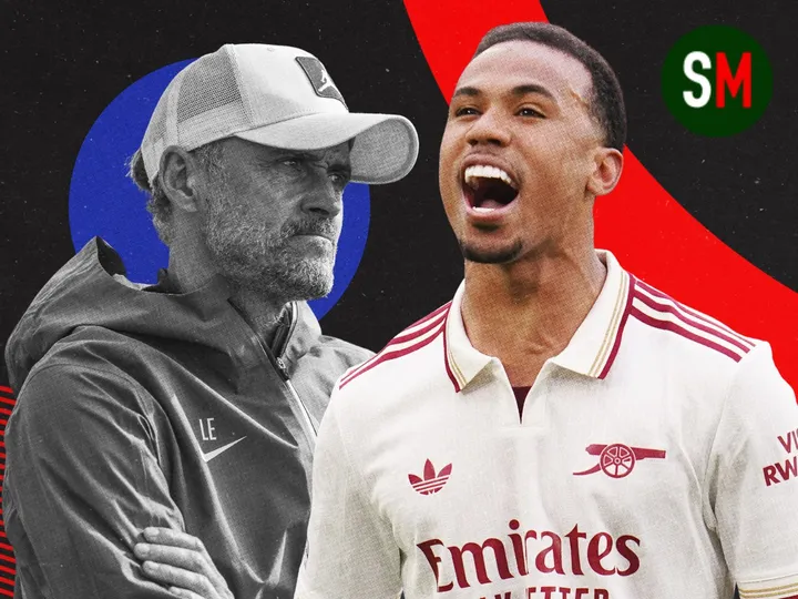 "The only way" - How Arsenal can defeat PSG in Champions League final