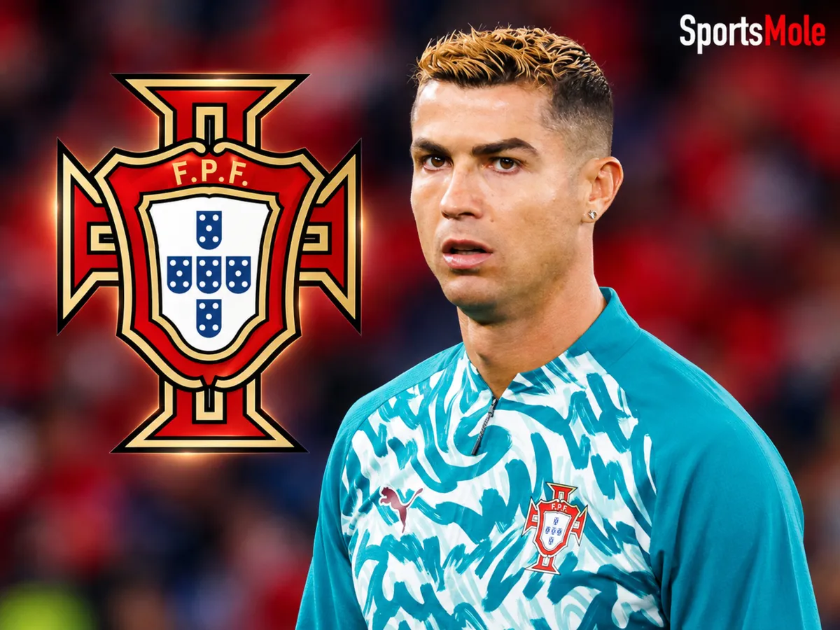 Cristiano Ronaldo: How Portugal walkout echoes 2022 World Cup crisis