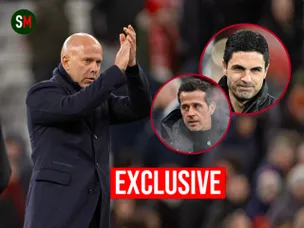 Why Reds have to "keep the wolf at the door" if they are re-enter title race