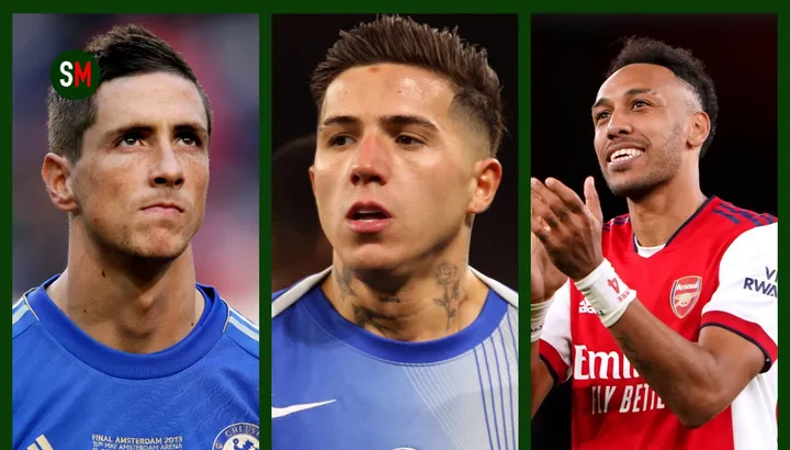 The most expensive January deadline-day transfers of all time