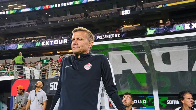 Canada vs Uzbekistan - prediction, team news, lineups