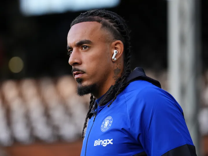 Gusto 'rejects' Chelsea exit opportunity