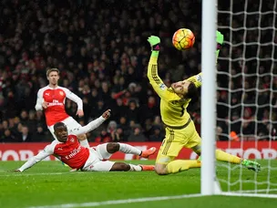 Arsenal 1-2 Swansea City - as it happened