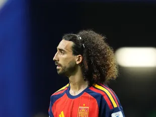 'A certain mystery' — Cucurella opens up on rapid Real Madrid switch