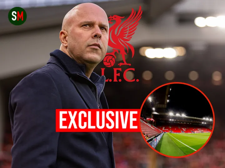 Why Slot still faces growing sack "pressure" - even with Reds winning games