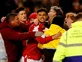 Forest inflict another defeat on Leeds