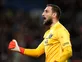 Gianluigi Donnarumma fires warning to PSG teammate Keylor Navas