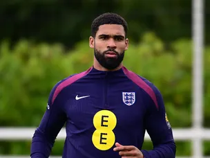 'Being away from the England team for so long, I got used to not going' – Loftus-Cheek savouring England comeback